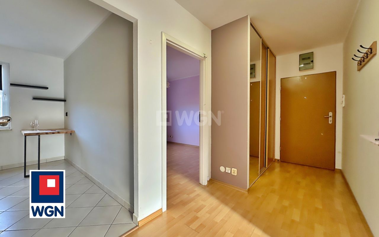 Mieszkanie 2-pokojowe Gorzów Wielkopolski, ul. Plac Jana Pawła II. Zdjęcie 4