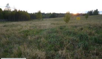 Działka budowlana Kiełpino, ul. Szkolna