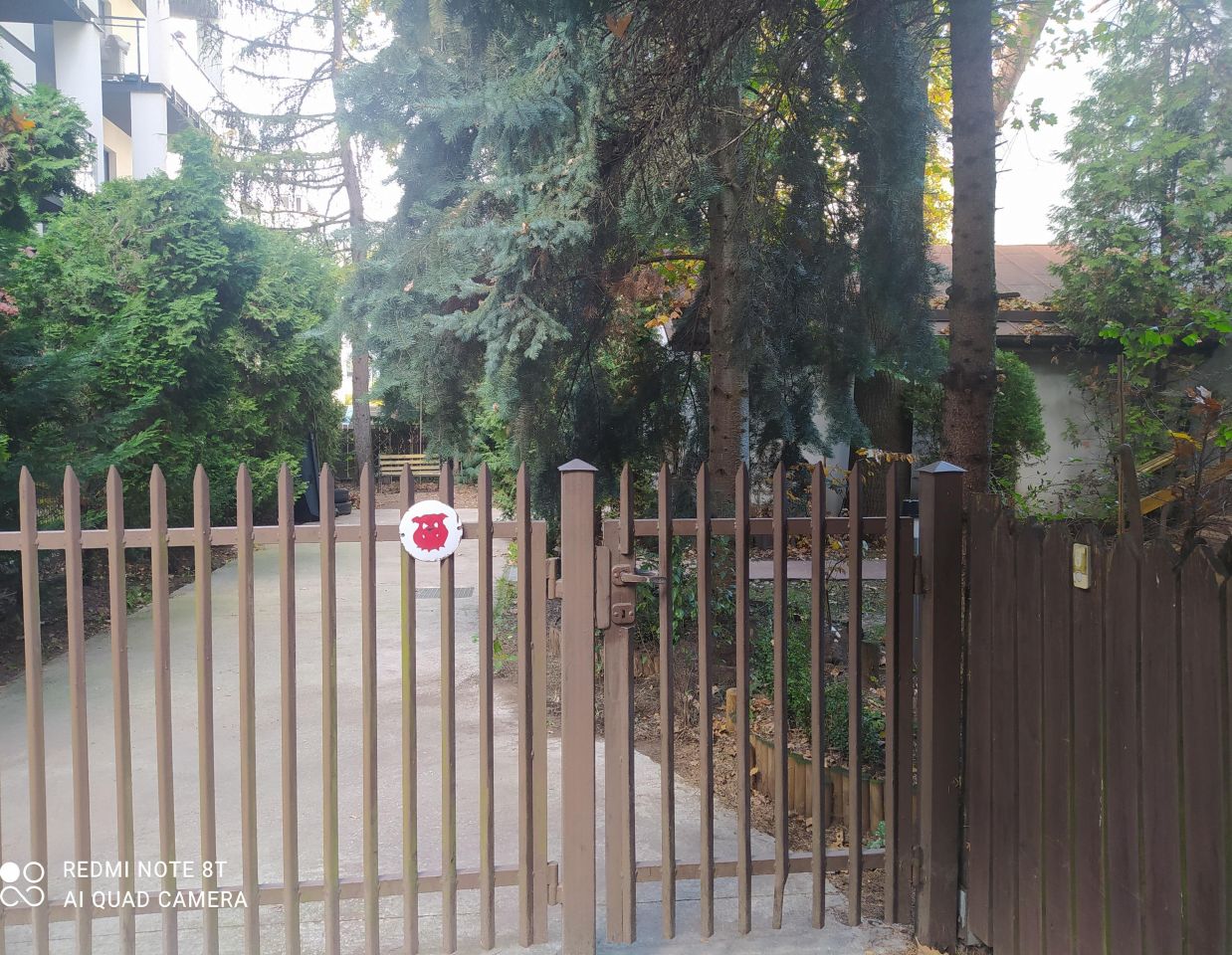 bliźniak, 6 pokoi Warszawa Białołęka, ul. Kazimierza Szałasa. Zdjęcie 3