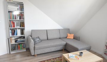 Mieszkanie 2-pokojowe Pruszków Żbików, ul. 3 Maja