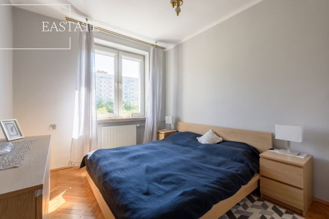 Mieszkanie 2-pokojowe Warszawa Mokotów, ul. Czerniakowska. Zdjęcie 1