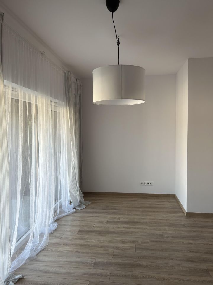 Mieszkanie 2-pokojowe Poznań Naramowice, ul. Sielawy