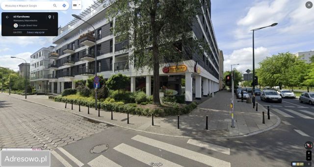 Mieszkanie 3-pokojowe Warszawa Wola, ul. Leszno. Zdjęcie 1