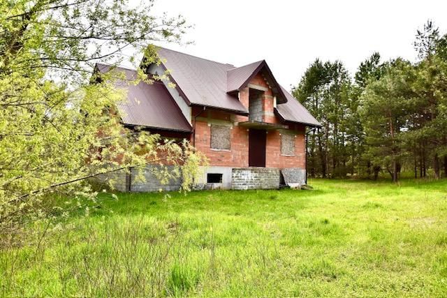 dom wolnostojący, 6 pokoi Płaska. Zdjęcie 6