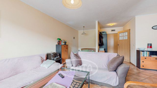 Mieszkanie 2-pokojowe Wrocław Partynice, ul. Partynicka. Zdjęcie 6