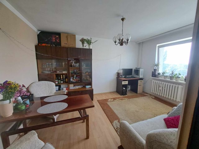 Mieszkanie 2-pokojowe Szczecin Pomorzany, ul. Częstochowska. Zdjęcie 1