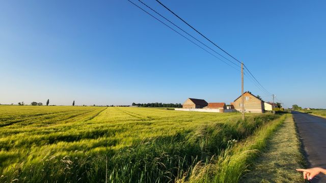 Działka rolno-budowlana Konary. Zdjęcie 8
