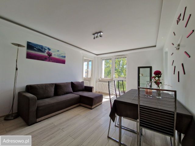 Mieszkanie 3-pokojowe Bydgoszcz Wilczak, ul. Chłodna. Zdjęcie 1