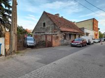 bliźniak, 6 pokoi Bydgoszcz Szwederowo, park Wzgórze J. H. Dąbrowskiego