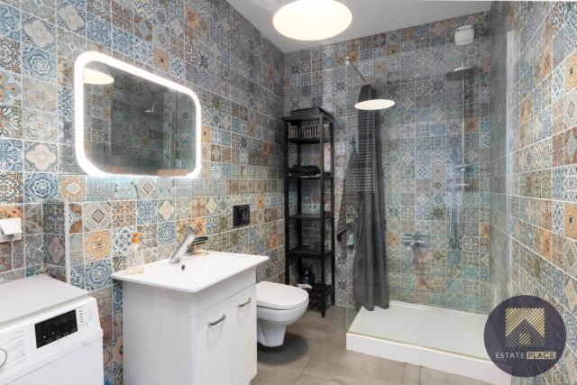 Mieszkanie 1-pokojowe Warszawa Białołęka, ul. Krzyżówki. Zdjęcie 6