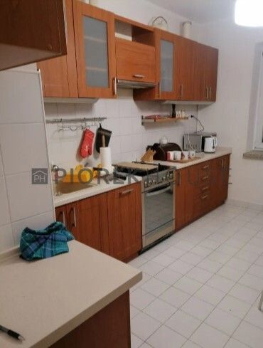 Mieszkanie 3-pokojowe Warszawa Mokotów, ul. Nałęczowska. Zdjęcie 8