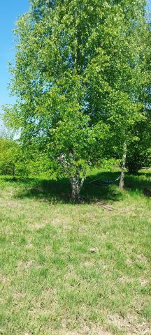 Działka budowlana Zakole-Wiktorowo, ul. Chabrowa. Zdjęcie 1