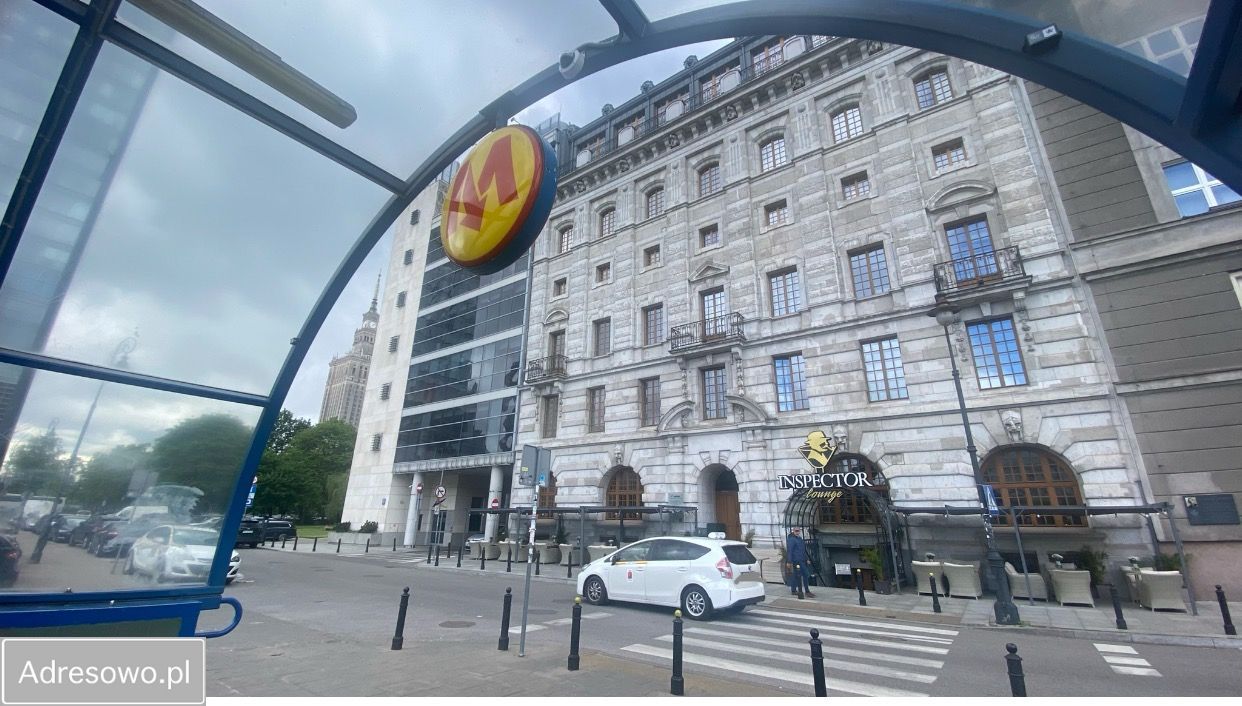 Mieszkanie 2-pokojowe Warszawa Śródmieście, ul. Bagno. Zdjęcie 10