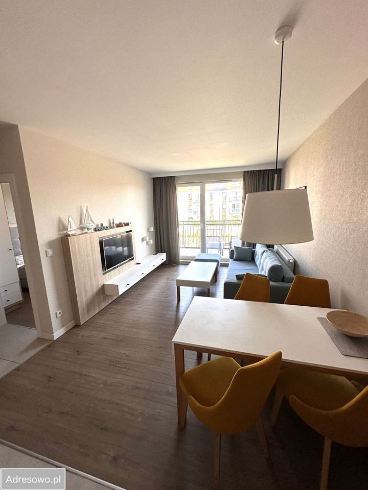 Mieszkanie 2-pokojowe Międzyzdroje, ul. Nowomyśliwska. Zdjęcie 12