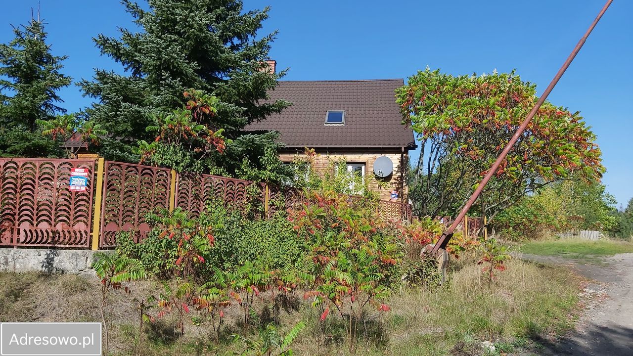 gospodarstwo, 3 pokoje Skarżysko-Kamienna. Zdjęcie 6