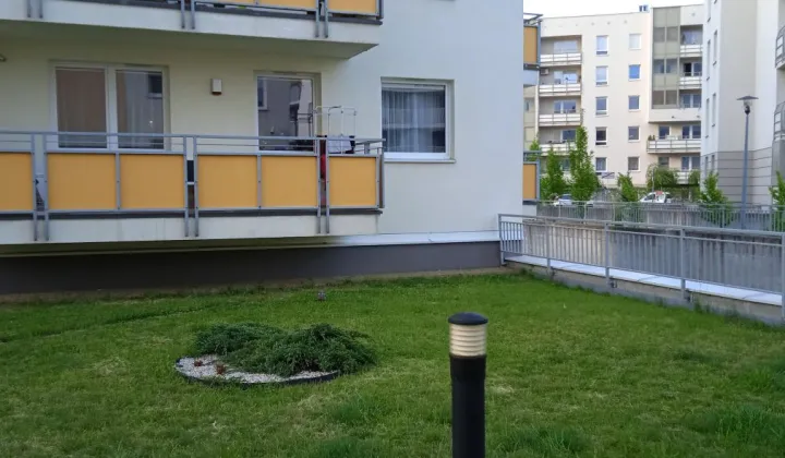 Mieszkanie 4-pokojowe Lublin Węglinek, ul. Kryształowa