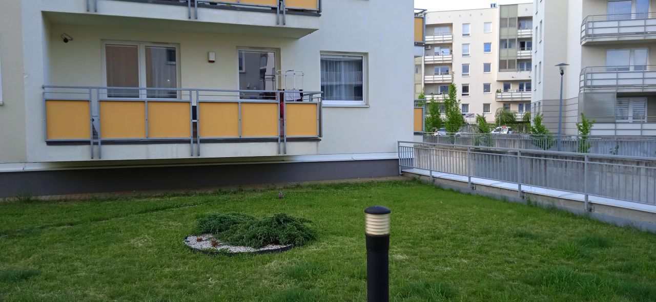 Mieszkanie 4-pokojowe Lublin Węglinek, ul. Kryształowa