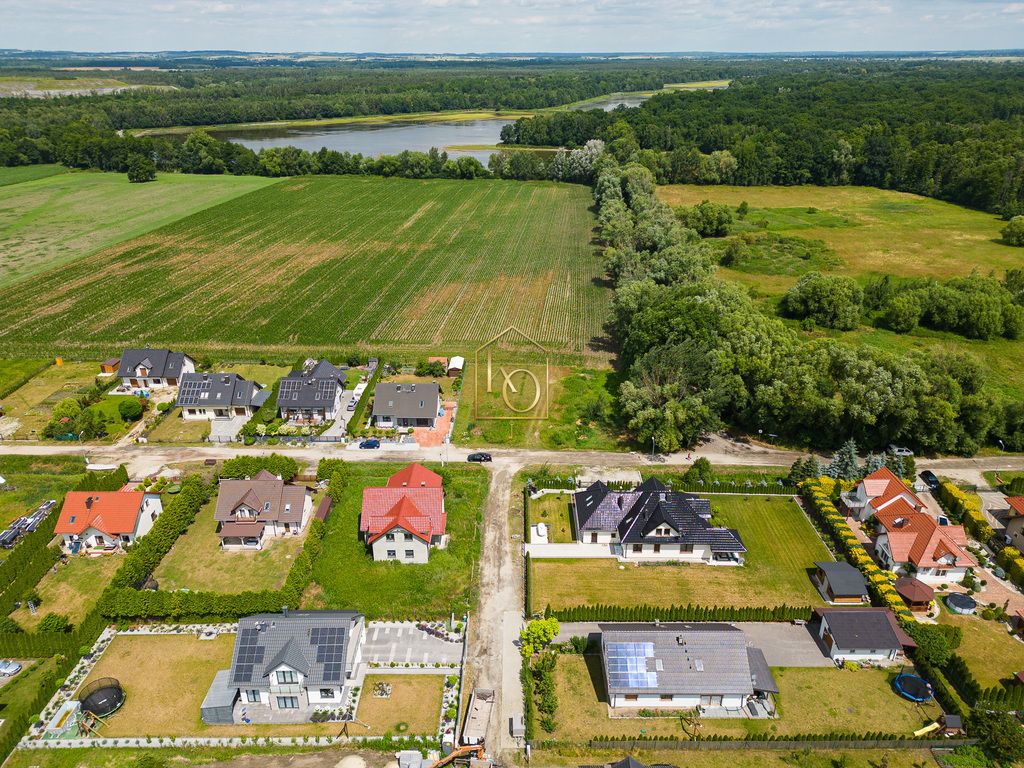 Działka budowlana Bielawa, ul. Azaliowa. Zdjęcie 3