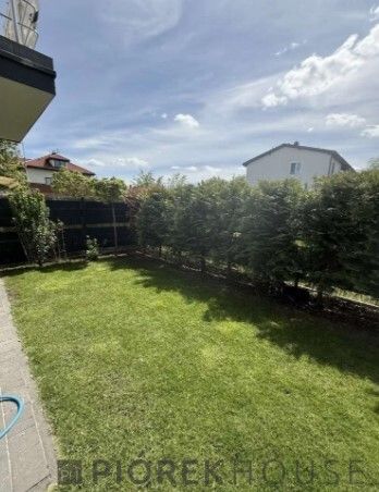 Mieszkanie 4-pokojowe Warszawa Wawer, ul. Morawska. Zdjęcie 17