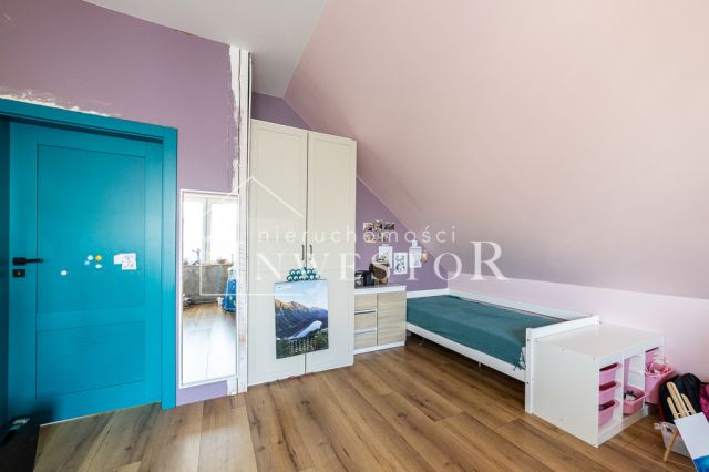 dom wolnostojący, 5 pokoi Jędrzychów, ul. Wiejska. Zdjęcie 17