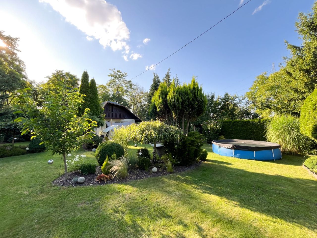 Działka rod Chorzów Batory