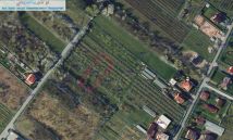 Działka budowlana Głowno, ul. Wiśniowa