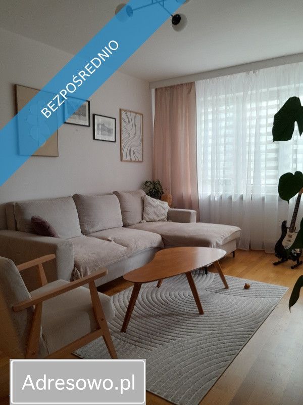 Mieszkanie 2-pokojowe Białystok Wygoda, ul. Walentego Lewandowskiego