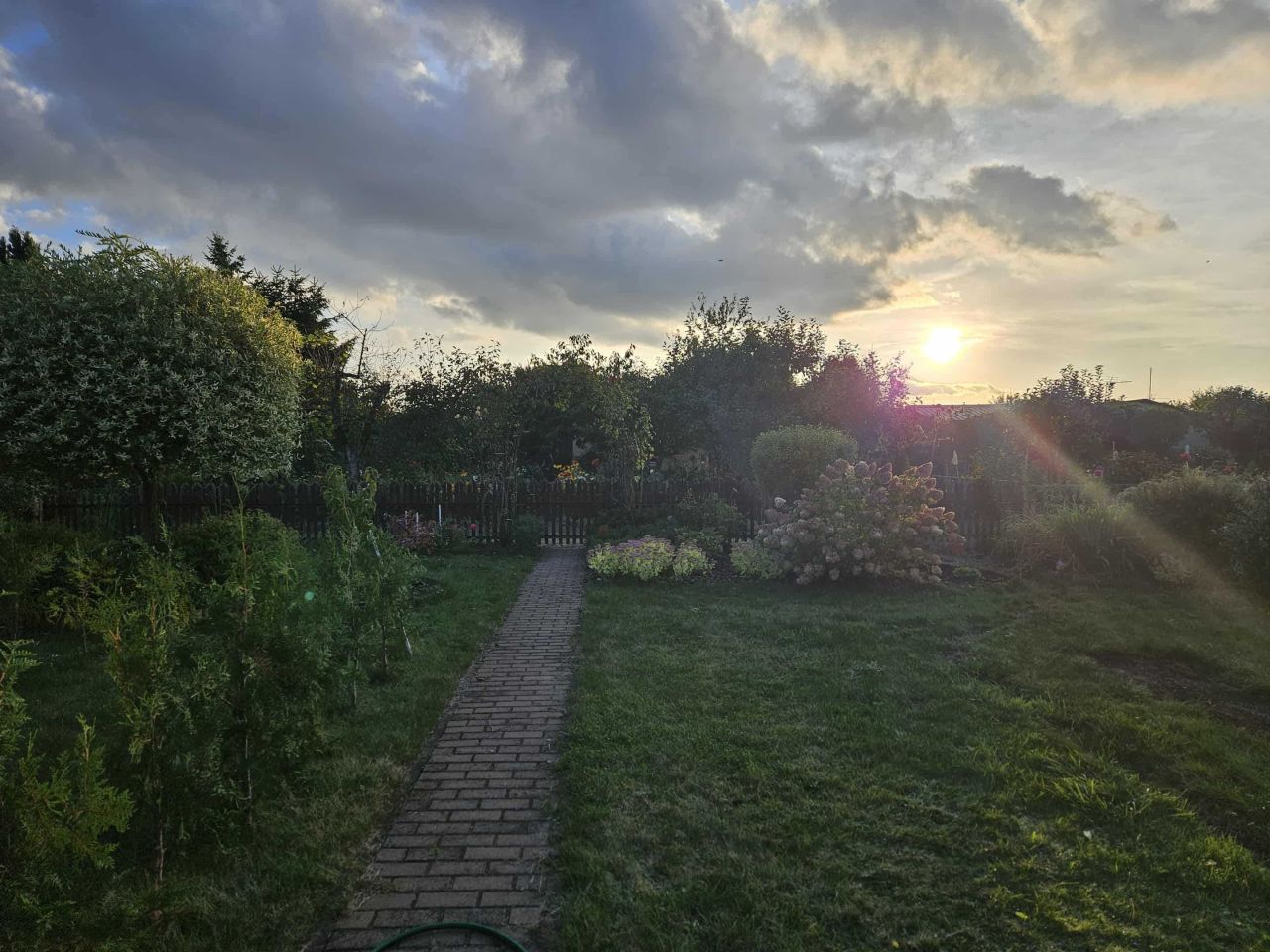 Działka rod Wągrowiec. Zdjęcie 3