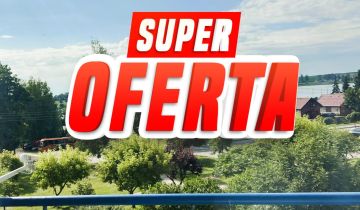 Mieszkanie 3-pokojowe Ryn