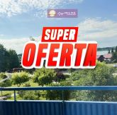 Mieszkanie 3-pokojowe Ryn