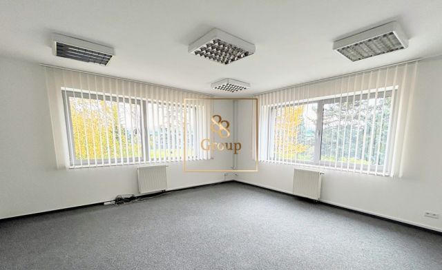 Biuro Warszawa Ursynów. Zdjęcie 2