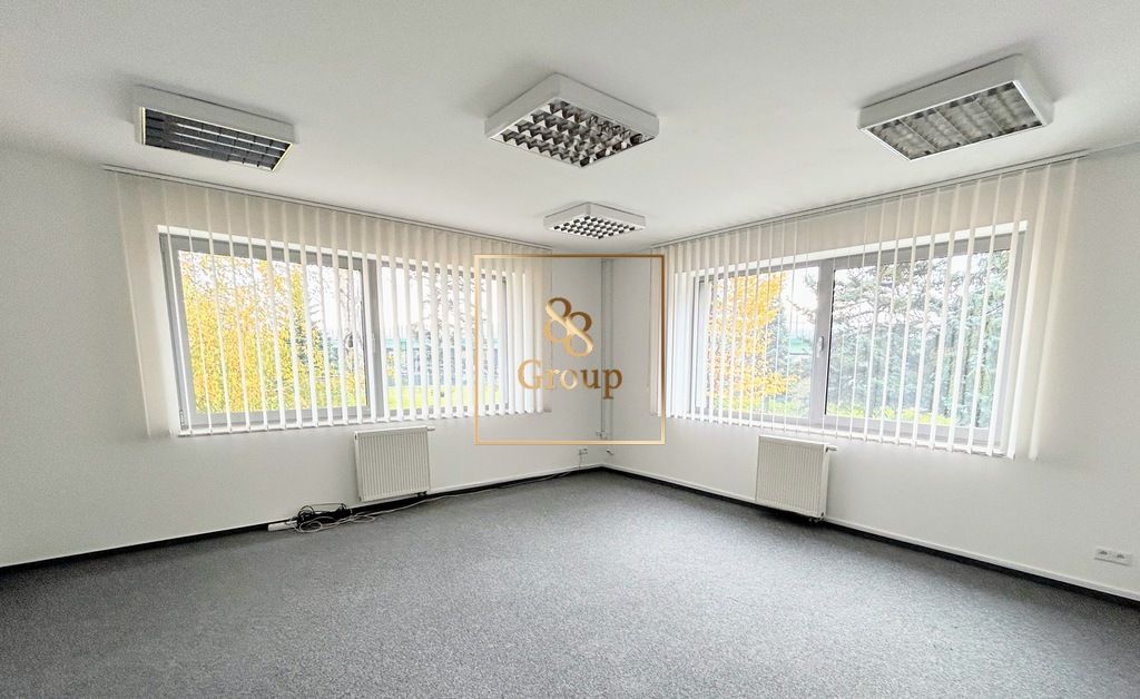 Biuro Warszawa Ursynów. Zdjęcie 2