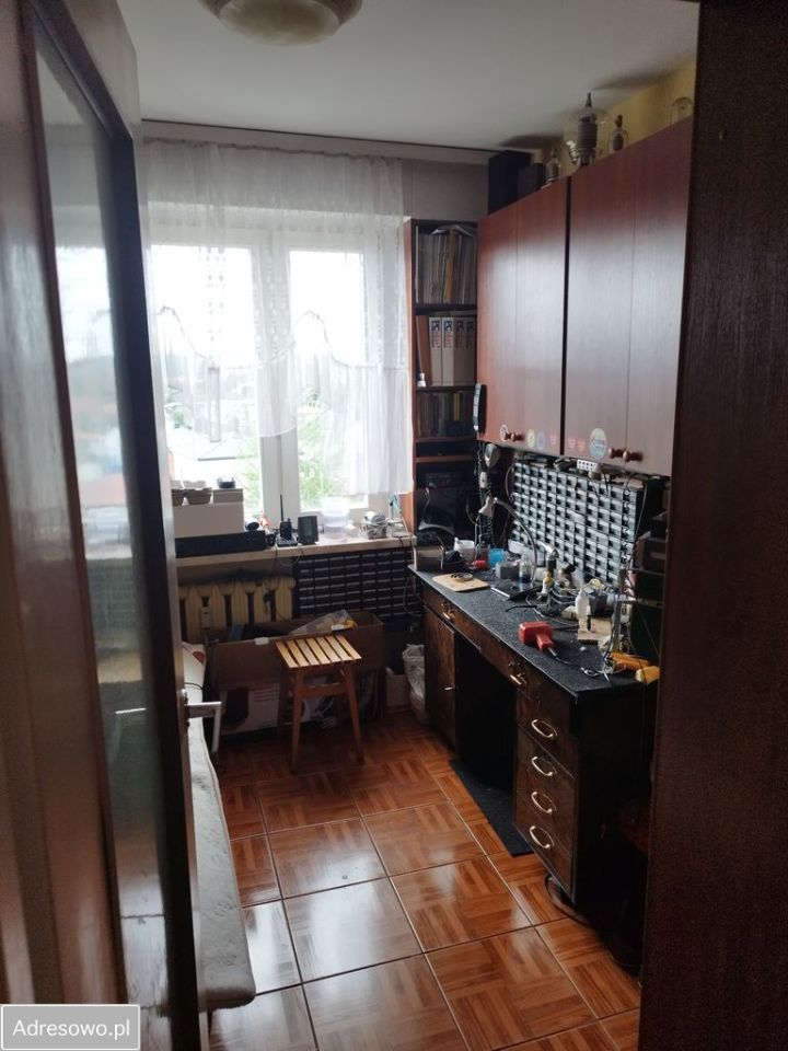 Mieszkanie 4-pokojowe Nowy Sącz, ul. Józefa Konrada Korzeniowskiego. Zdjęcie 2