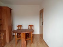 Mieszkanie 2-pokojowe Gdańsk Chełm, ul. Kazimierza Porębskiego. Zdjęcie 3