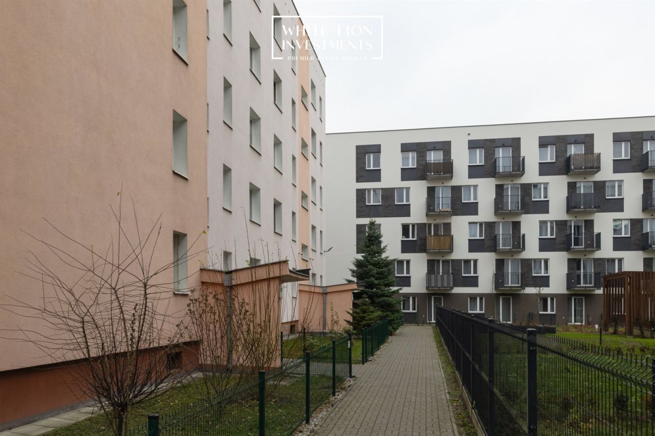 Mieszkanie 3-pokojowe Warszawa Włochy, ul. Komitetu Obrony Robotników. Zdjęcie 15