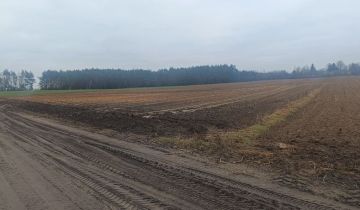 Działka rolno-budowlana Ratowo-Piotrowo