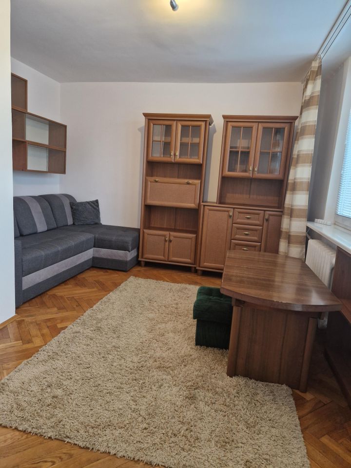 Mieszkanie 1-pokojowe Warszawa Wola, ul. Żelazna. Zdjęcie 4