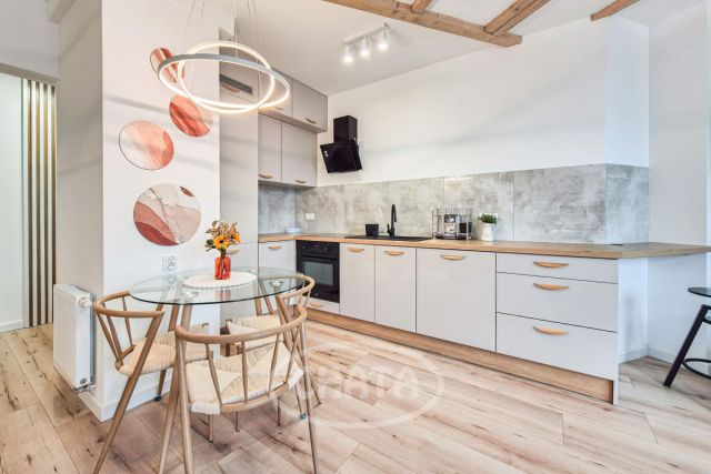 Mieszkanie 2-pokojowe Wrocław Psie Pole, ul. Bolesława Krzywoustego. Zdjęcie 1