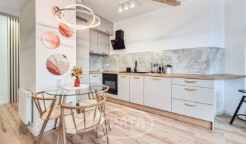 Mieszkanie 2-pokojowe Wrocław Psie Pole, ul. Bolesława Krzywoustego