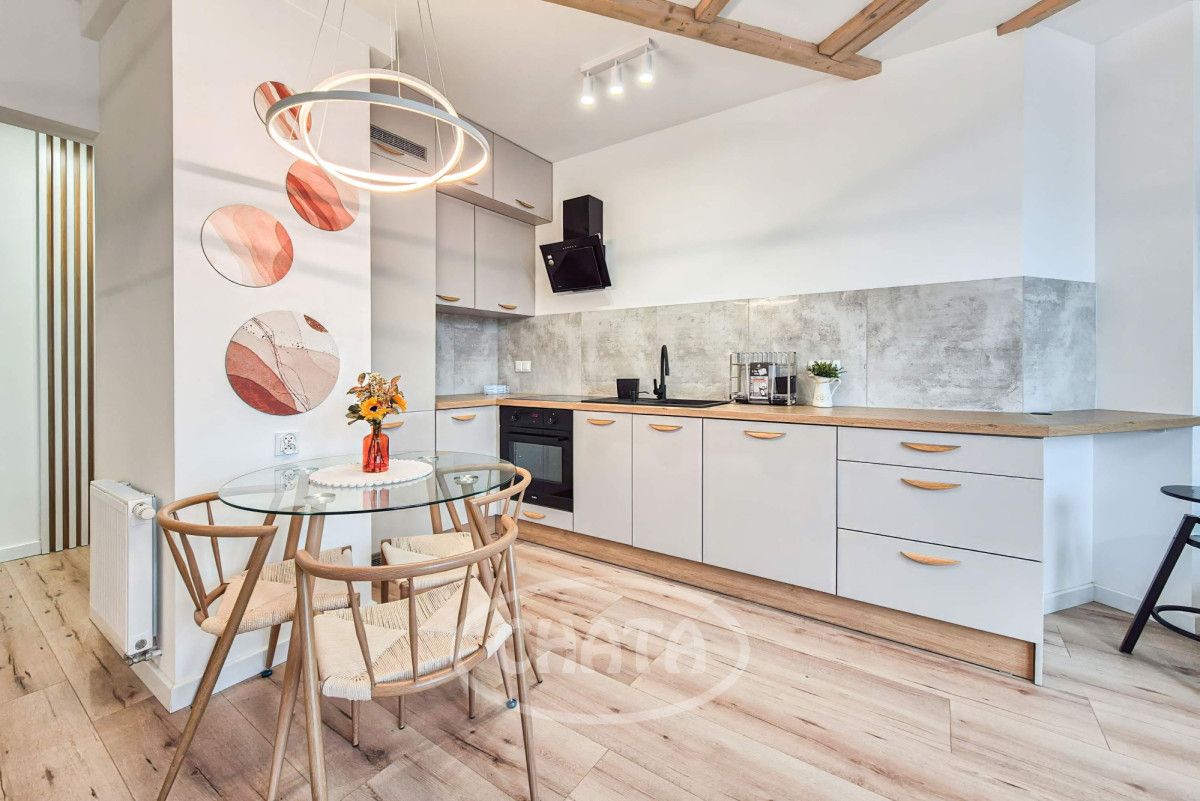 Mieszkanie 2-pokojowe Wrocław Psie Pole, ul. Bolesława Krzywoustego