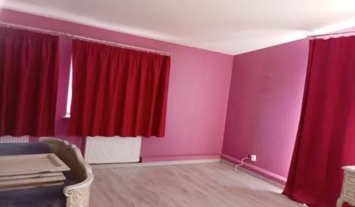 dom wolnostojący Abramowice Prywatne