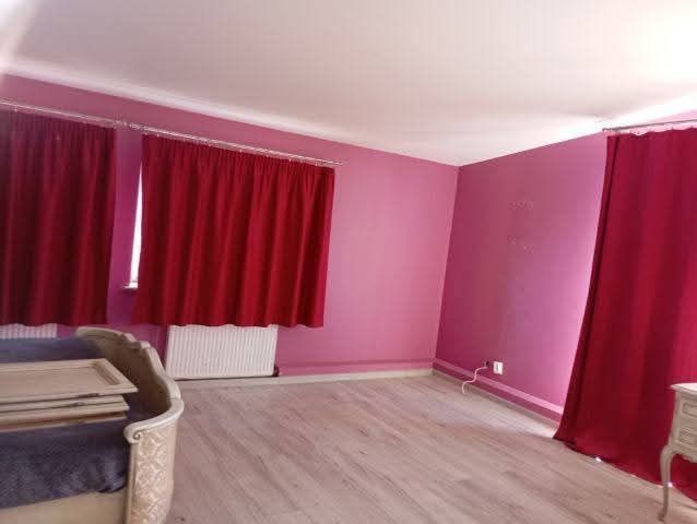 dom wolnostojący Abramowice Prywatne