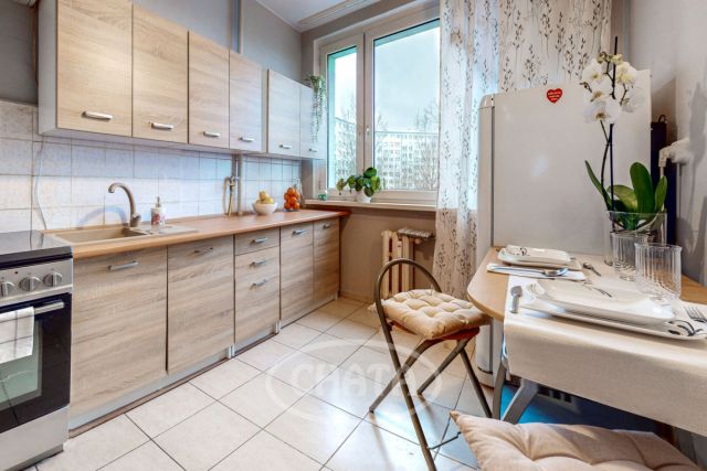 Mieszkanie 2-pokojowe Wrocław Krzyki, ul. Krynicka. Zdjęcie 6