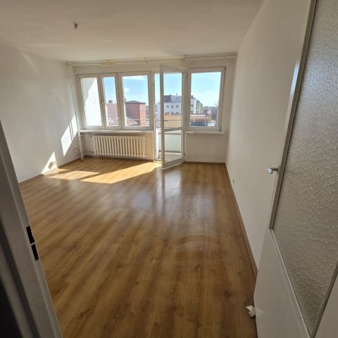 Mieszkanie 2-pokojowe Łobez, ul. gen. Józefa Bema. Zdjęcie 1