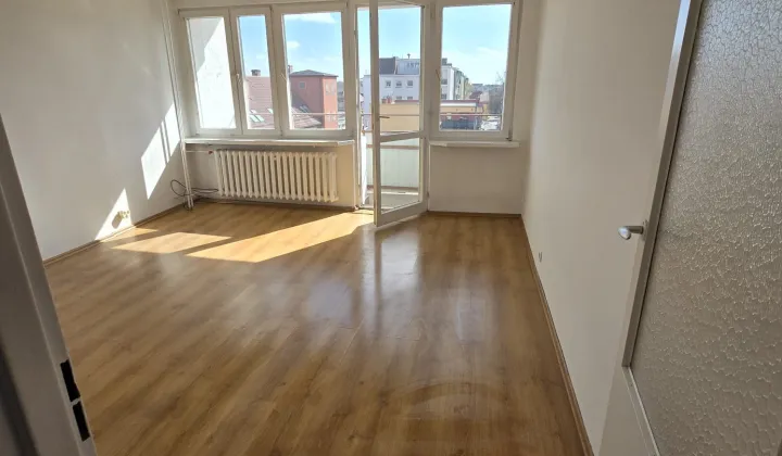 Mieszkanie 2-pokojowe Łobez, ul. gen. Józefa Bema