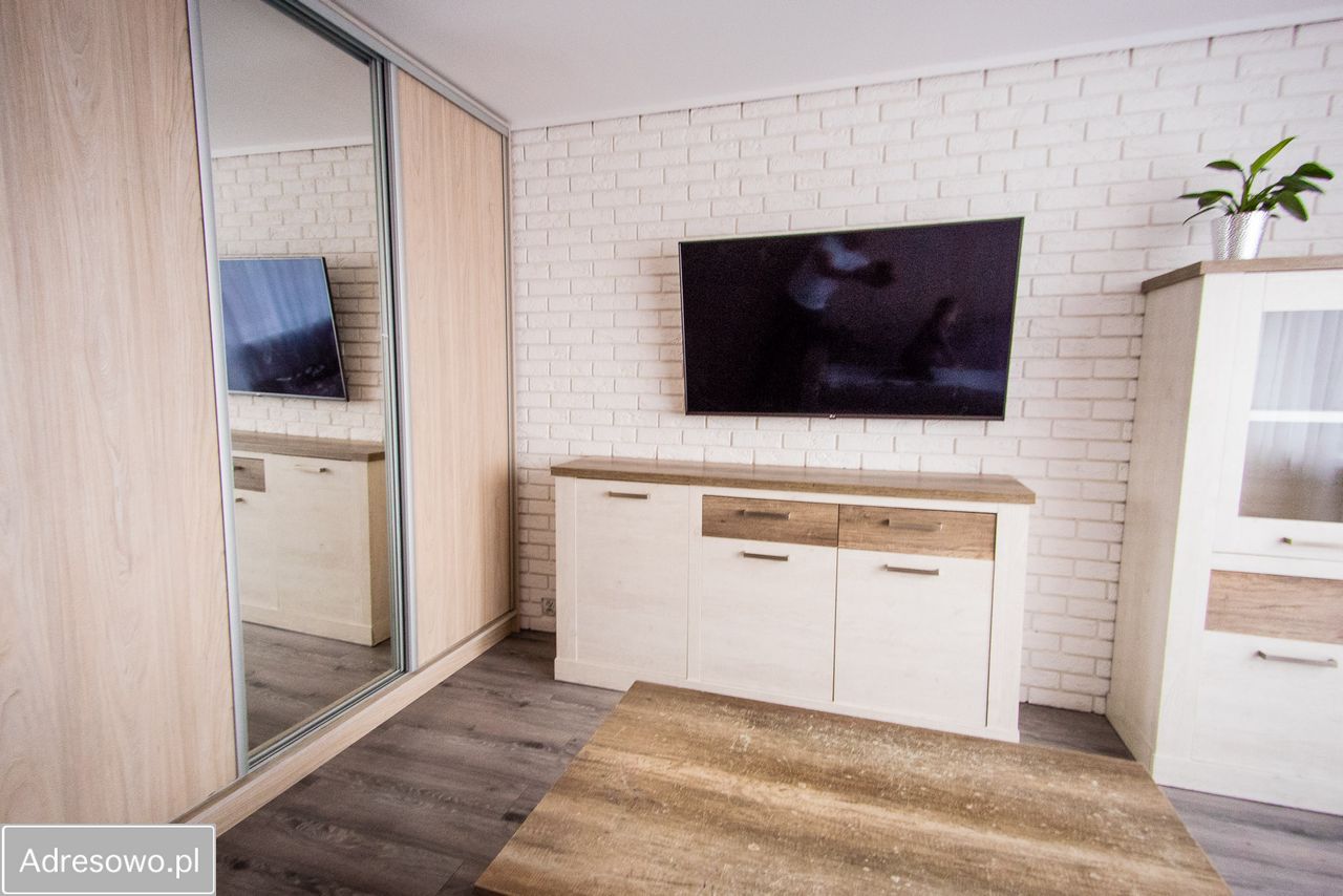 Mieszkanie 3-pokojowe Iława, ul. 1 Maja. Zdjęcie 10