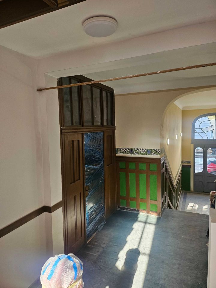 Mieszkanie 3-pokojowe Bydgoszcz Śródmieście. Zdjęcie 4