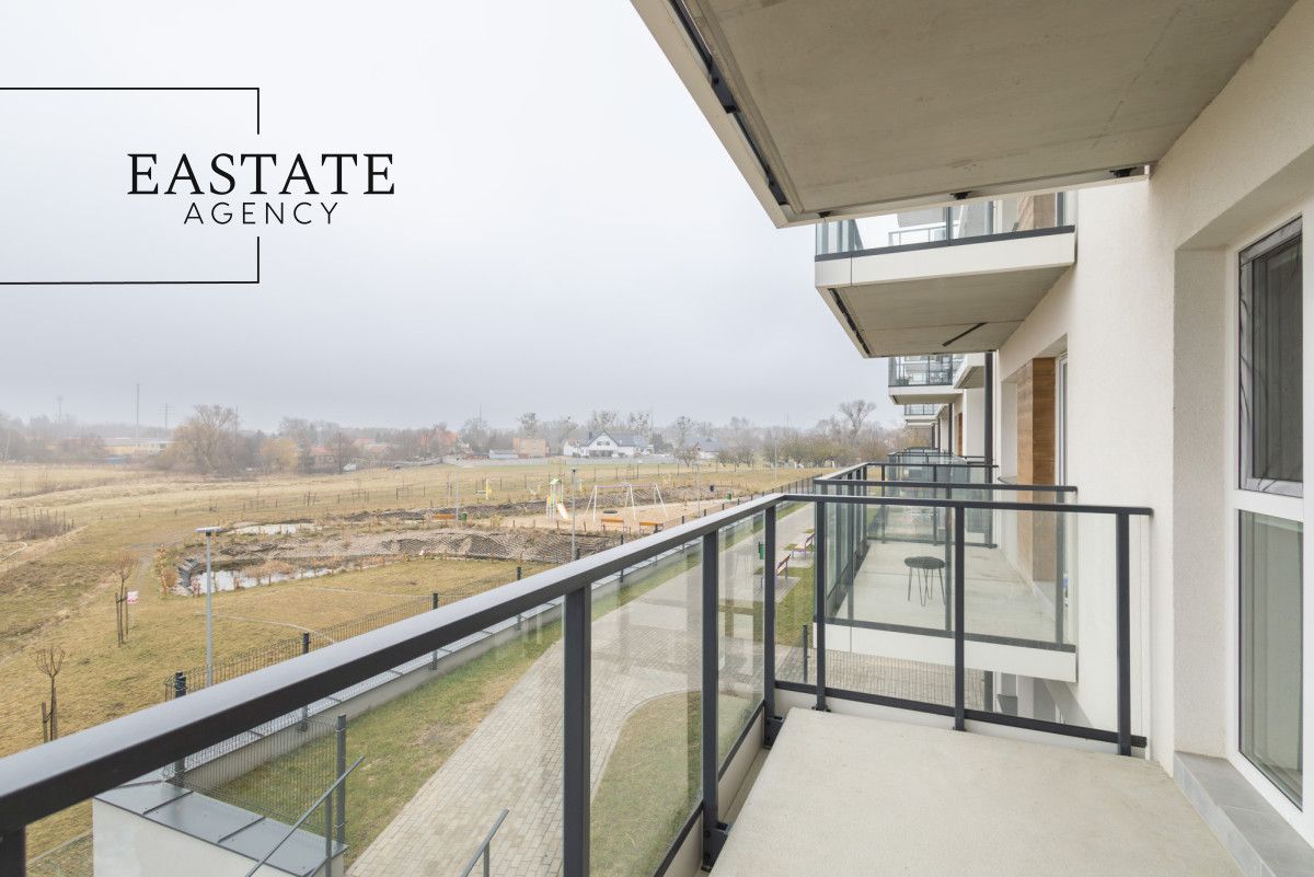 Mieszkanie 2-pokojowe Gdańsk Ujeścisko, ul. Pastelowa. Zdjęcie 8