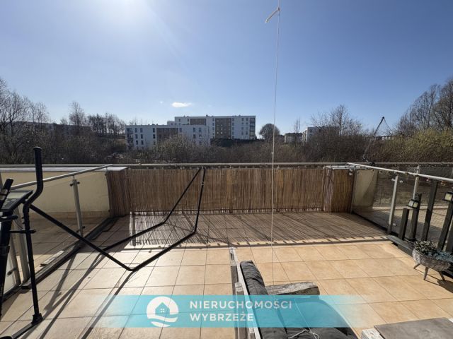 Mieszkanie 3-pokojowe Gdańsk Jasień, ul. Aleksandry Gabrysiak. Zdjęcie 4