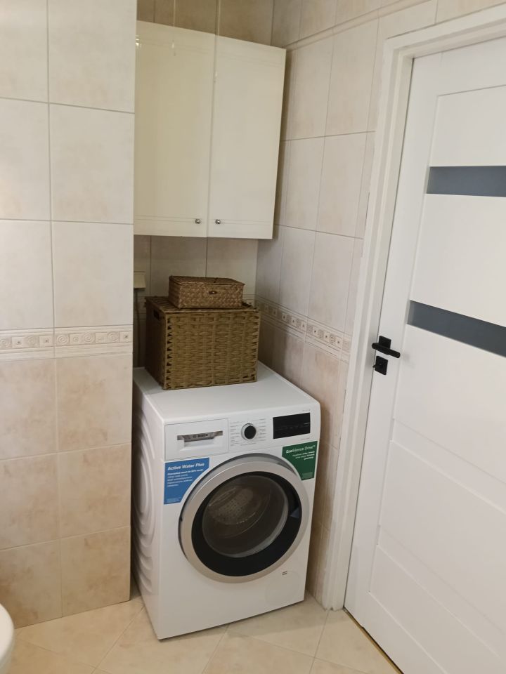 Mieszkanie 3-pokojowe Białystok Piasta, Branickiego, Warszawska. Zdjęcie 7